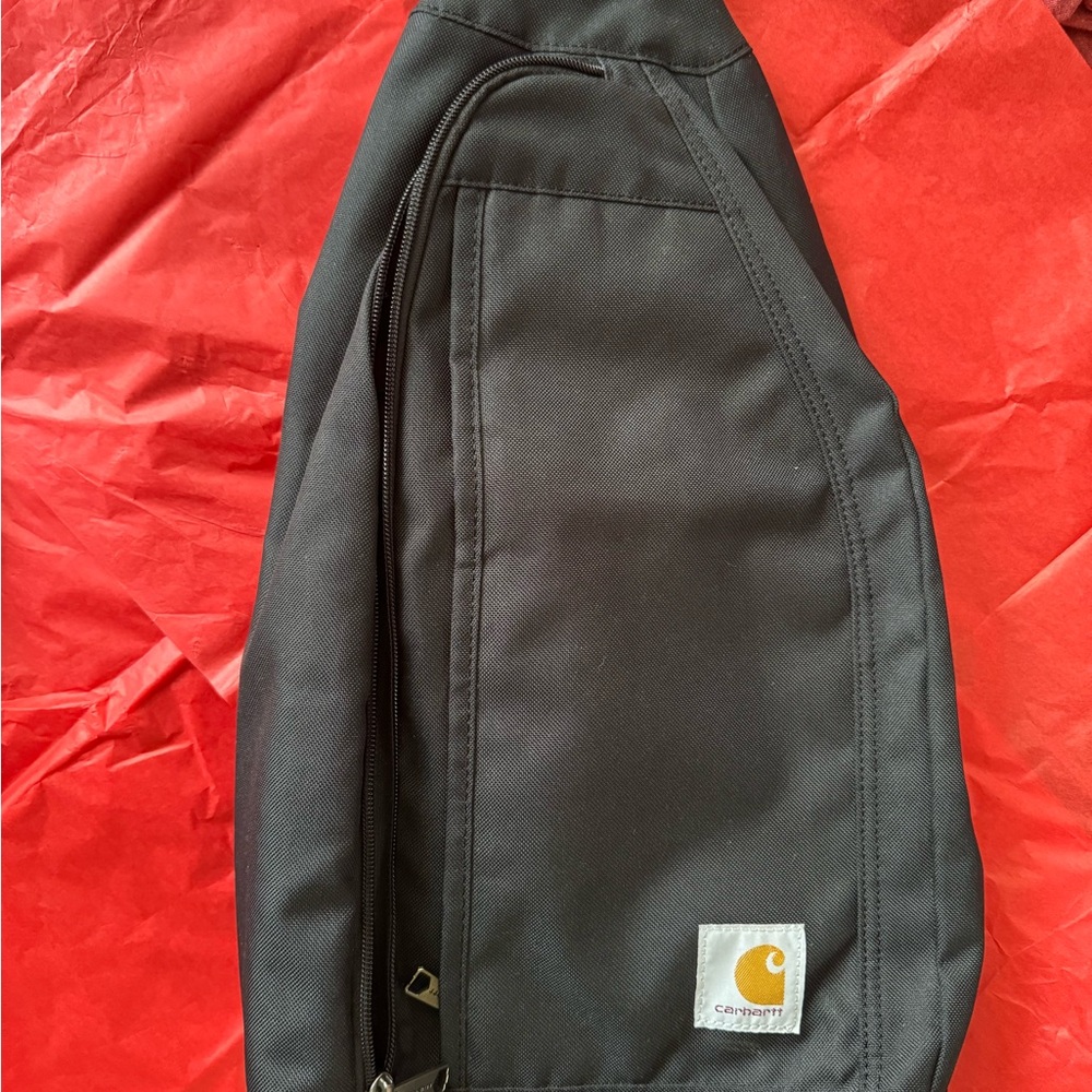 Carhartt sling bag